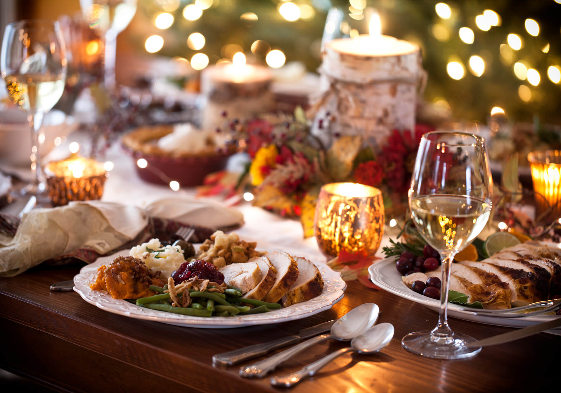 Holiday Catering The Best Tips for Food to Match the Holidays · Merri