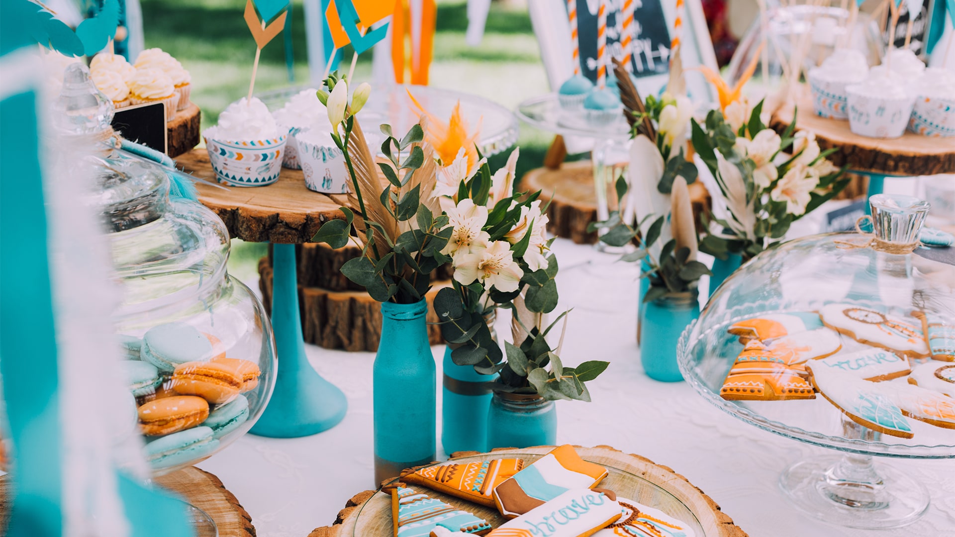 Fun and Interactive Menu Ideas for Kid-Friendly Private Parties