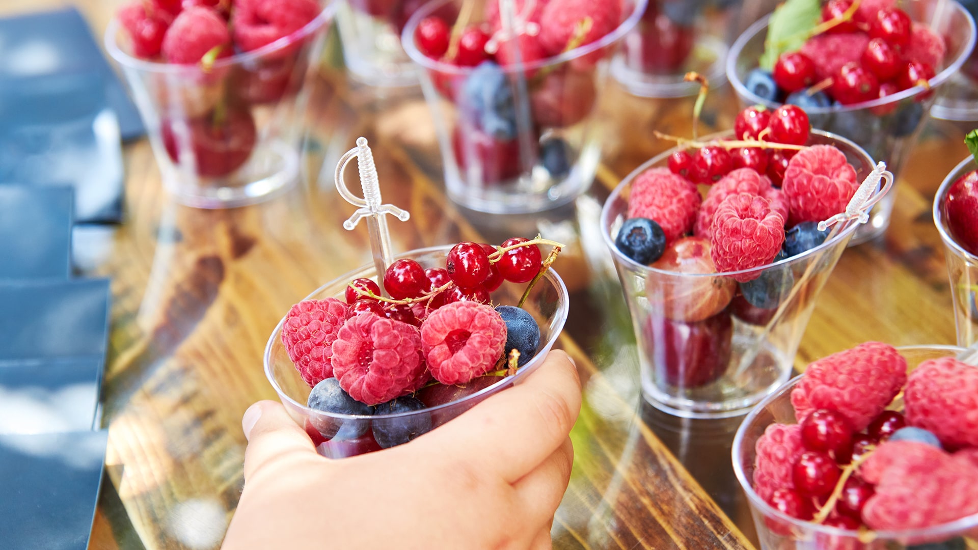 Tips for Accommodating Food Allergies in Kid-Friendly Private Party Catering